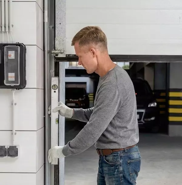 Why Choose Us for Door, Gate and Security Services in Natchitoches, LA