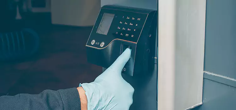 Access Control Installation Natchitoches
