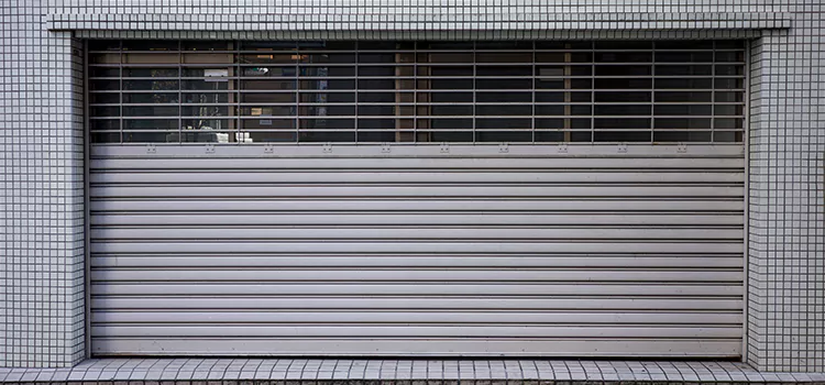 Advanced Solutions for Your Aluminum Garage Doors in Natchitoches, Louisiana