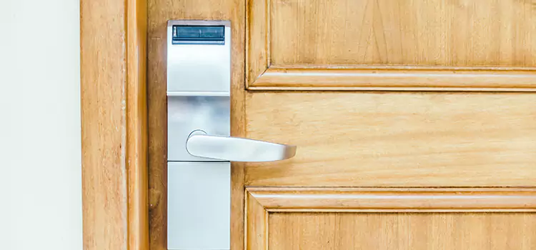 Advanced Solutions in Natchitoches, LA for Modern Security