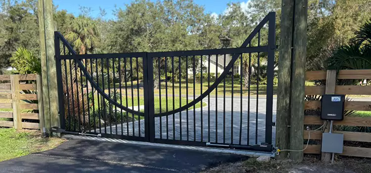Gate Motor Repair Natchitoches
