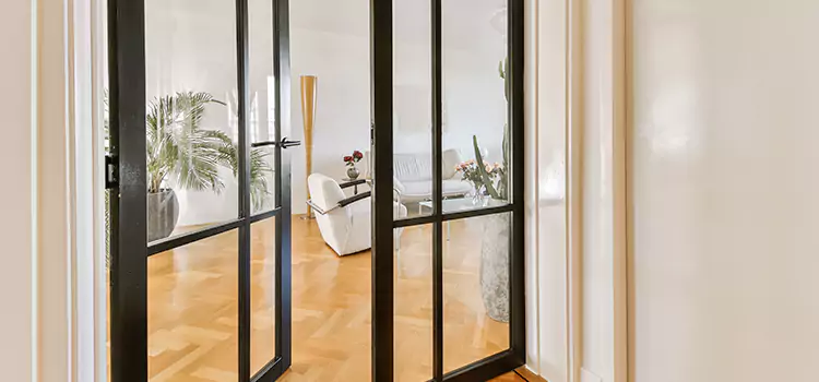 Bifold Door Replacement Natchitoches