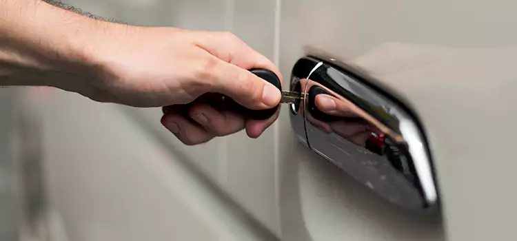 Why Choose Our Auto Locksmith Team in Natchitoches, LA?