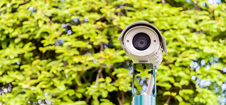 Advanced Surveillance Solutions for Every Need in Natchitoches