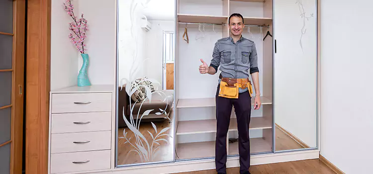 Sliding Closet Door Replacement Natchitoches