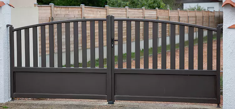 Advanced Gate Solutions in Natchitoches, LA
