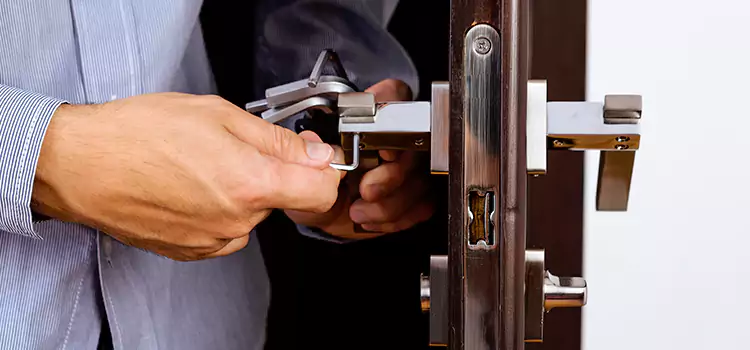 Commercial Door Lock Repair Natchitoches