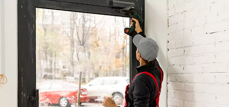 Comprehensive Door Closer Services in Natchitoches, LA