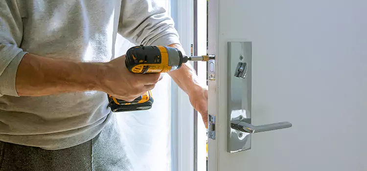 Door Knob Lock Repair Natchitoches