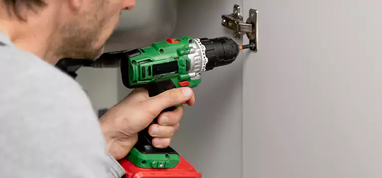 Commercial Door Hinge Repair Natchitoches