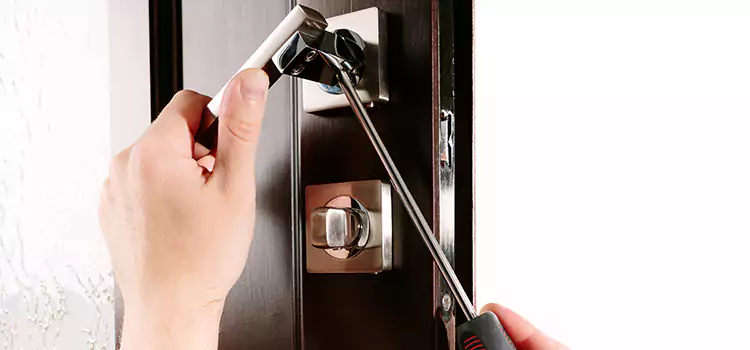 Door Lock Replacement Service Natchitoches