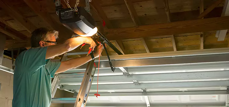 Garage Door Opener Sales and Installation Natchitoches