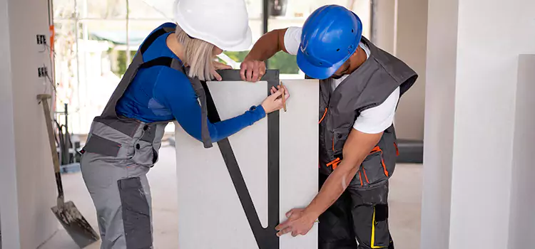 Why Choose Us for Door Panel Services in Natchitoches, LA?