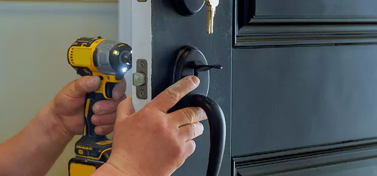 Locksmith Emergency Service Natchitoches