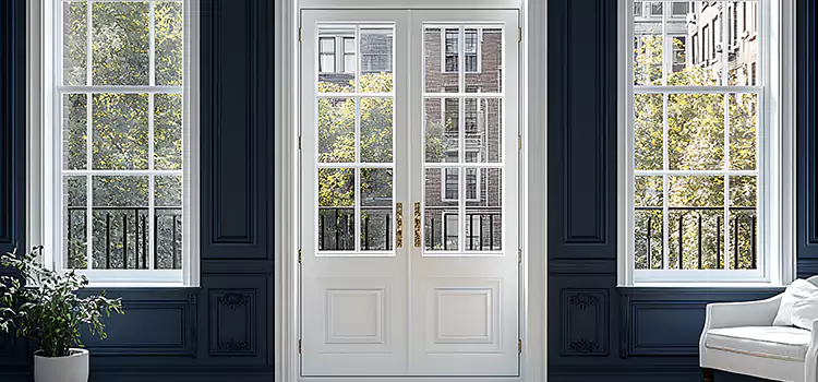 French Door Lock Repair Natchitoches