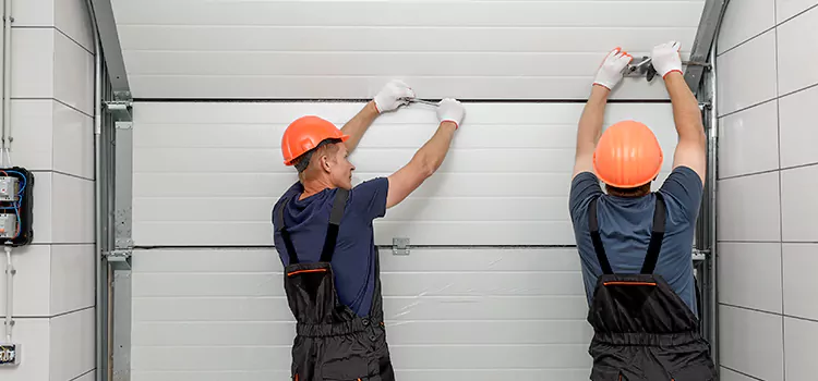 Choose Us for Your Garage Door Needs in Natchitoches
