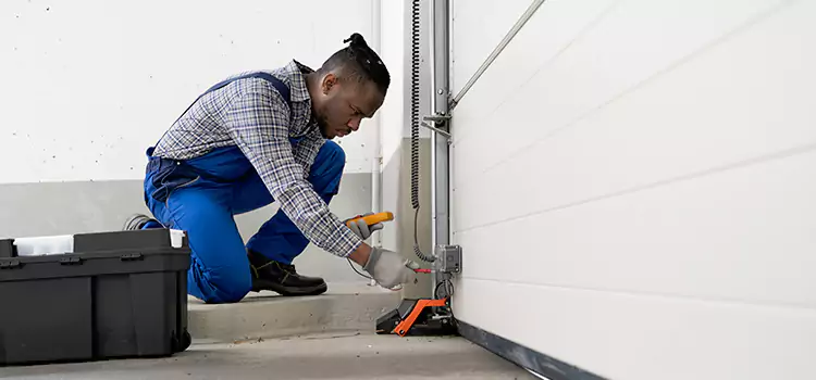 Expert Solutions for Every Garage Lock Need in Natchitoches, LA