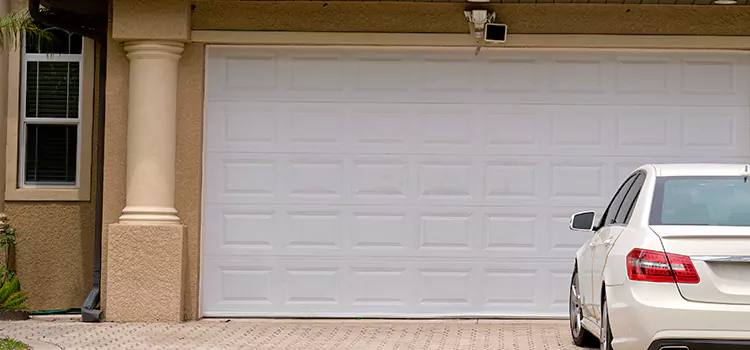 Comprehensive Garage Door Maintenance Services in Natchitoches, LA
