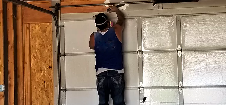 Specialized Garage Door Panel Solutions in Natchitoches, LA