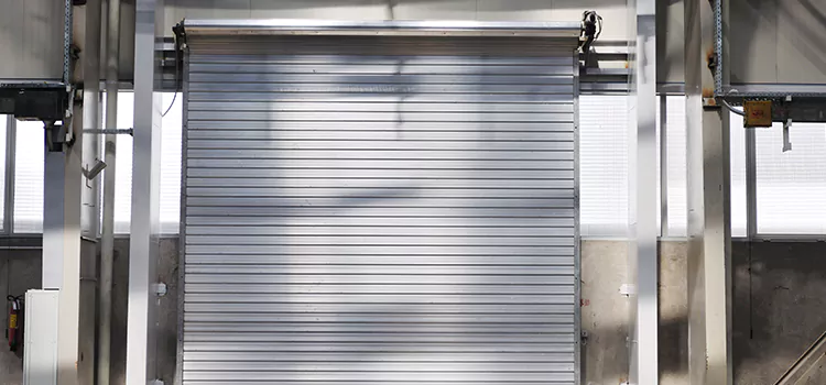 Roller Door Maintenance Natchitoches