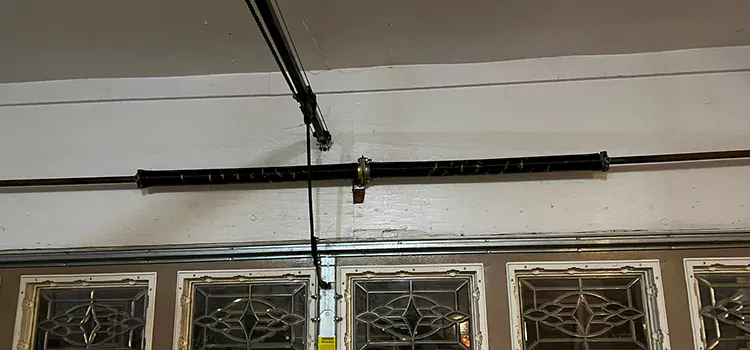 Garage Door Spring Repair Near Me Natchitoches