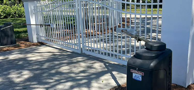 Automatic Gate Opener Repair Natchitoches