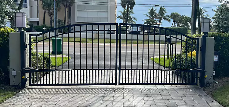 Gate Opener Replacement Near Me in Natchitoches, LA