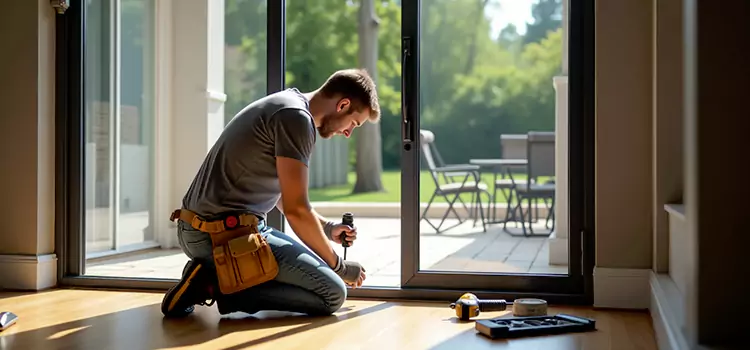 Comprehensive Solutions for Every Glass Door Need in Natchitoches, LA