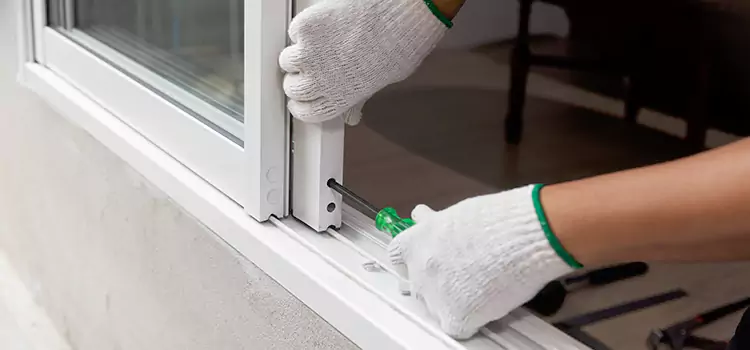 Sliding Glass Door Lock Repair Natchitoches