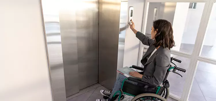 Benefits of Modern Handicap Door Systems in Natchitoches, LA
