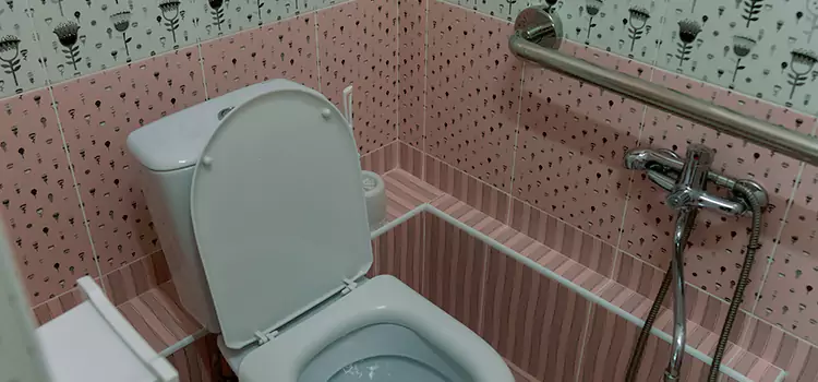 Meeting Diverse Needs With Accessible Restroom Solutions in Natchitoches, LA