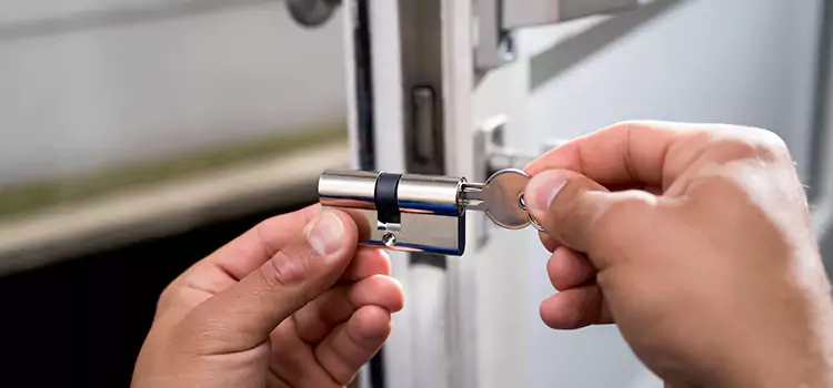 Emergency Locksmith for House Natchitoches