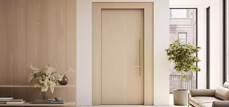 Choose Quality for Your Inside Doors in Natchitoches, LA