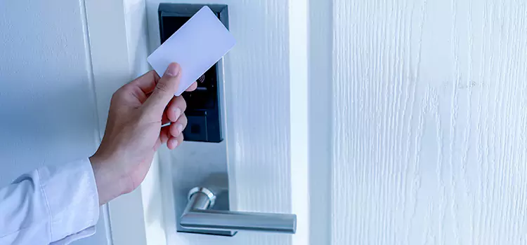 Why Choose Us for Your Keycard Lock Installation in Natchitoches, LA?