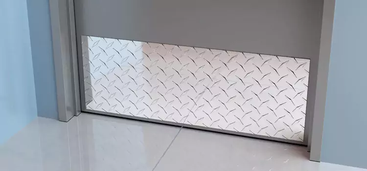 Benefits of Professional Kick Plate Solutions in Natchitoches, LA