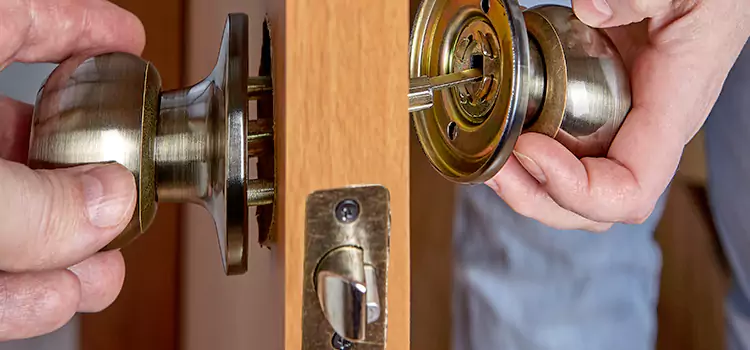 Sliding Door Lock Repair Natchitoches