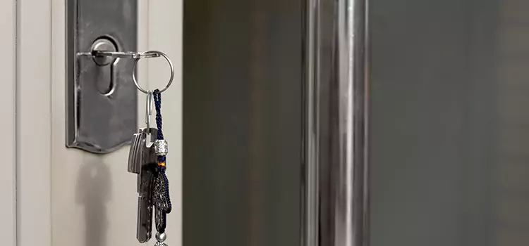 Master Keying by the Numbers Natchitoches