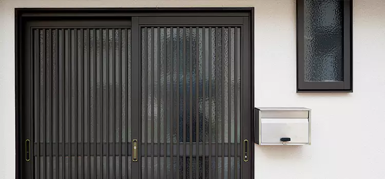 Sliding Screen Door Repair Natchitoches