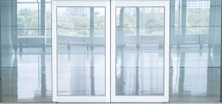 Why Choose Us for Your Motion Sensor Door Needs in Natchitoches, LA?