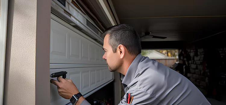 Garage Door Cable Replacement Natchitoches