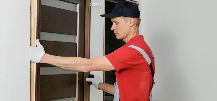 Frame and Panel Restoration Natchitoches