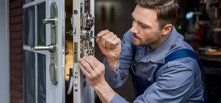 Residential Lock Installation Natchitoches