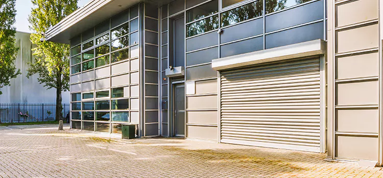 Electric Roller Garage Doors Natchitoches