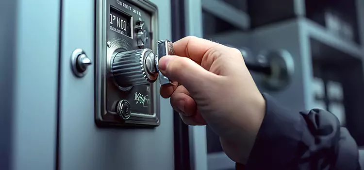 Locksmith Cost to Open Safe Natchitoches