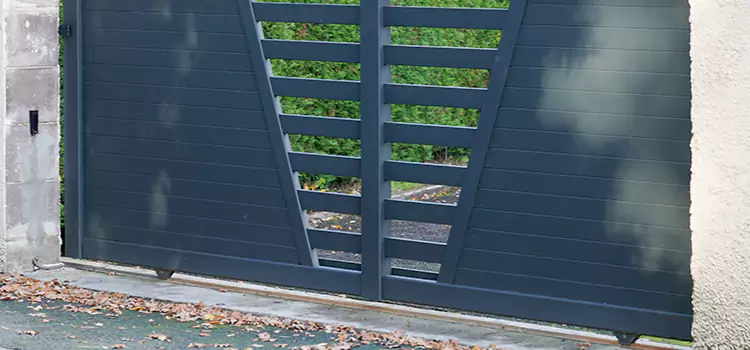 Automated Gate Company Near Me Natchitoches