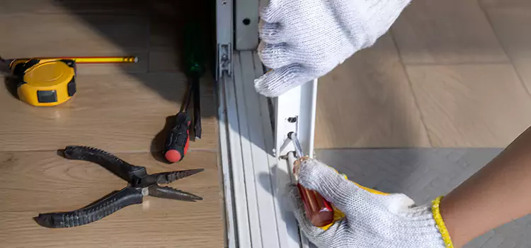 Sliding Door Installation Services in Natchitoches, LA