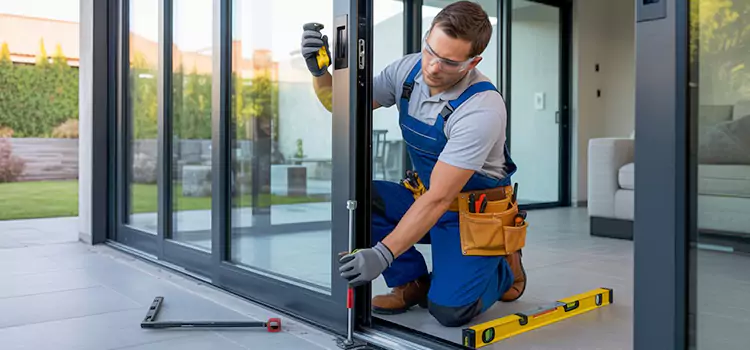 Sliding Screen Door Repair Natchitoches