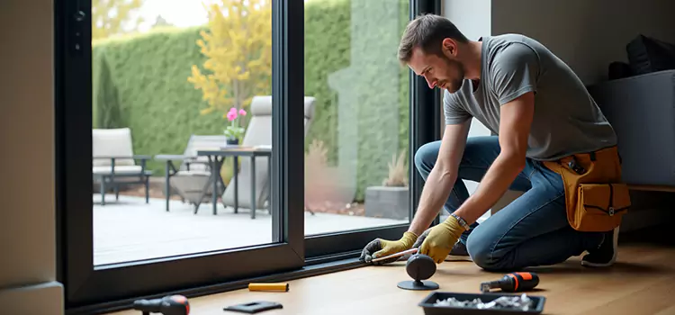 Patio Sliding Glass Door Replacement Natchitoches