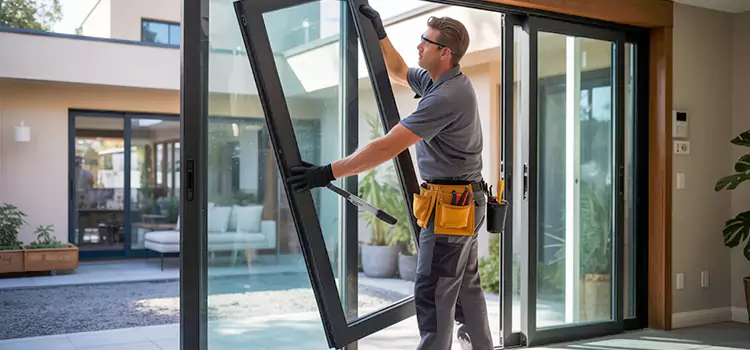 Specialized Sliding Door Roller Services in Natchitoches, Louisiana
