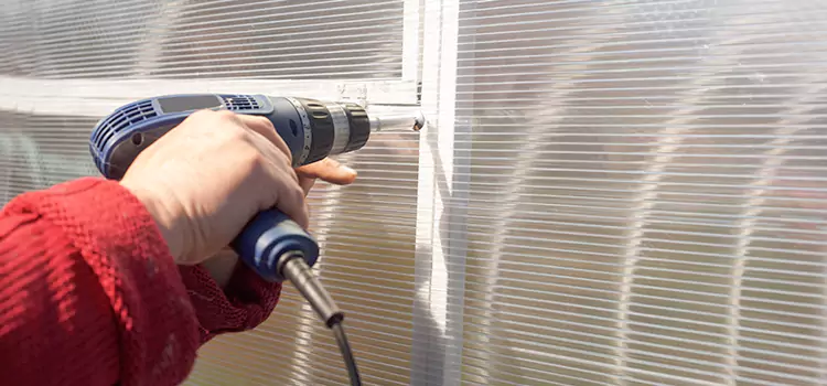 Sliding Screen Door Repair Natchitoches